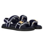 Louis Vuitton LV Sunset Comfort Sandal